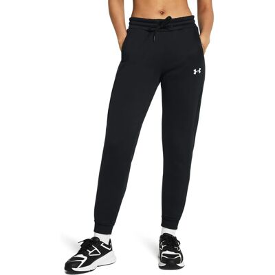 Under Armour dames fleece joggers - Sweatpants Under Armour dames fleece joggers - Sweatpants