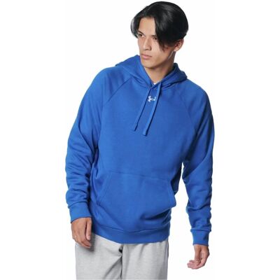 Under Armour UA Rival Fleece Hoodie - Hoodie Under Armour UA Rival Fleece Hoodie - Hoodie