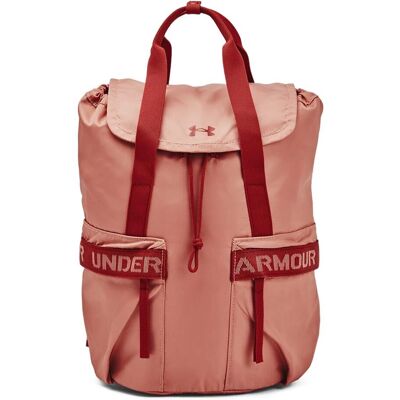 Sac à Dos Favori Under Armour - Rose - Ergonomique - Ordinateur 13 Pouces - Sac à Dos - Publicité Sac à Dos Favori Under Armour - Rose - Ergonomique - Ordinateur 13 Pouces - Sac à Dos - Publicité