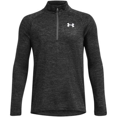 Under Armour Tech 2.0 Sweatshirt - Snabbtorkande, Mjuk, ½-zip Under Armour Tech 2.0 Sweatshirt - Snabbtorkande, Mjuk, ½-zip