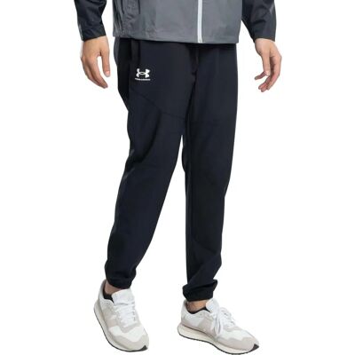UNDER ARMOUR Herrsportbyxa UA VIBE WOVEN - Svart - XXL UNDER ARMOUR Herrsportbyxa UA VIBE WOVEN - Svart - XXL
