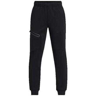 Under Armour Pojkar Unstoppable fleece byxa - Ungdom Medium Under Armour Pojkar Unstoppable fleece byxa - Ungdom Medium