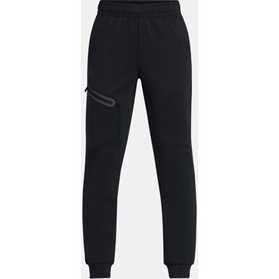 Under Armour Pojke Extra Large Fleece Jogger - Jogger Under Armour Pojke Extra Large Fleece Jogger - Jogger