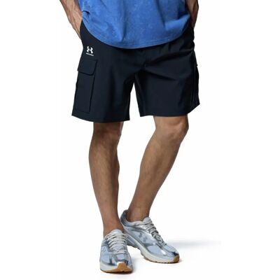 Under Armour Herren Vibe Woven Cargo Shorts - Shorts Under Armour Herren Vibe Woven Cargo Shorts - Shorts