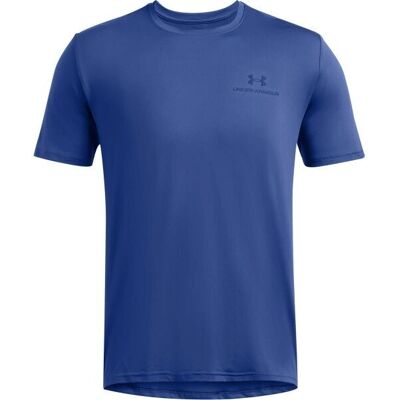 Under Armour herr blå Vanish Energy teknisk T-shirt Under Armour herr blå Vanish Energy teknisk T-shirt