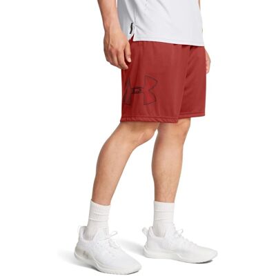 Under Armour 1306443 Rode sportshorts - Shorts Under Armour 1306443 Rode sportshorts - Shorts