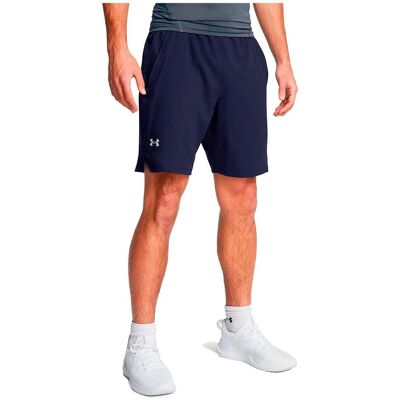 Under Armour Vanish Woven 8in Shorts - Shorts pour hommes - Publicité Under Armour Vanish Woven 8in Shorts - Shorts pour hommes - Publicité