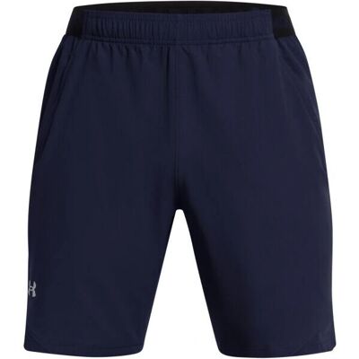 Under Armour Vanish Woven 8in Shorts - Lekki Męskie Spodenki do Wydajności Under Armour Vanish Woven 8in Shorts - Lekki Męskie Spodenki do Wydajności
