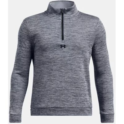 Under Armour Drive Storm Midlayer - Fleece Midlayer, Šedá - Typ produktu Under Armour Drive Storm Midlayer - Fleece Midlayer, Šedá - Typ produktu