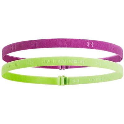 Under Armour Mini Stirnband alb - Headband Under Armour Mini Stirnband alb - Headband