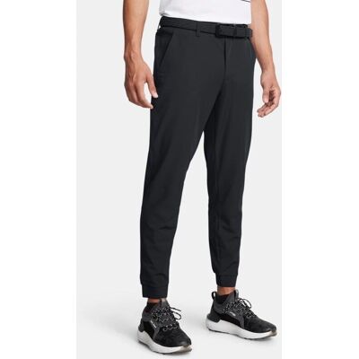 Under Armour Drive Jogger - Vattenavvisande, Lätt, 4-vägsstretch - Byxa Under Armour Drive Jogger - Vattenavvisande, Lätt, 4-vägsstretch - Byxa