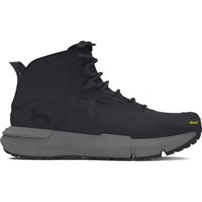 Under Armour - Charged Valsetz Mid 3027382-102 - Bleu foncé - Homme - Bottes de randonnée - Publicité Under Armour - Charged Valsetz Mid 3027382-102 - Bleu foncé - Homme - Bottes de randonnée - Publicité