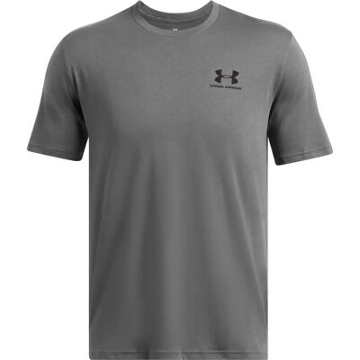 T-shirt a maniche corte Sportstyle con petto sinistro - T-shirt T-shirt a maniche corte Sportstyle con petto sinistro - T-shirt