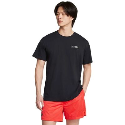 Under Armour Heavyweight Label Uomo - Tricou Under Armour Heavyweight Label Uomo - Tricou