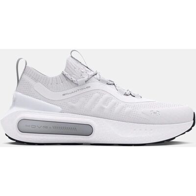 Adidași Under Armour Phantom 4 Alb /Gri Halo - Încălțăminte Adidași Under Armour Phantom 4 Alb /Gri Halo - Încălțăminte