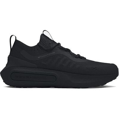 Under Armour - Phantom 4 - Negru - 37.5 - Shoes Under Armour - Phantom 4 - Negru - 37.5 - Shoes