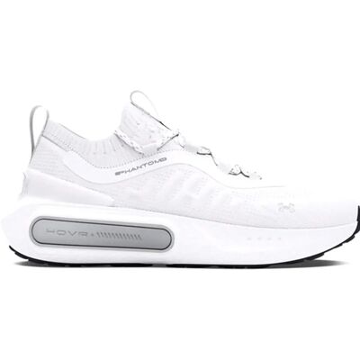 Under Armour Phantom 4 White Shoes - Sneakers for Men & Unisex Under Armour Phantom 4 White Shoes - Sneakers for Men & Unisex