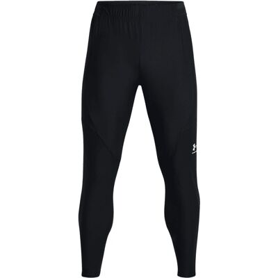 Under Armour Challenger Pro Joggers - Sort/Hvid - S - Joggers Under Armour Challenger Pro Joggers - Sort/Hvid - S - Joggers