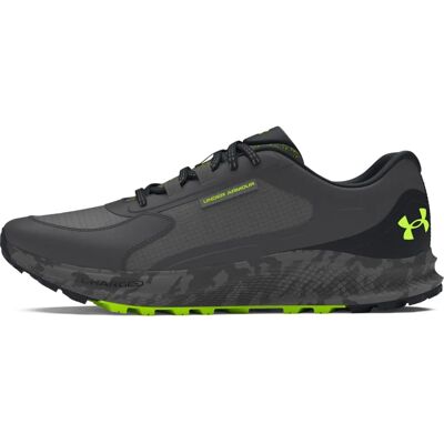 Under Armour Herren Trail-Laufschuhe - Leicht, Belüftet, Robust Under Armour Herren Trail-Laufschuhe - Leicht, Belüftet, Robust
