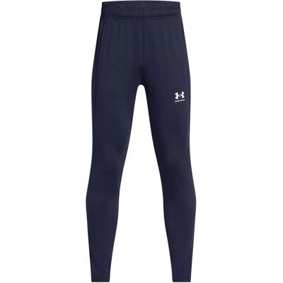 Pantaloni sportivi pentru copii Under Armour UA Challenger - unisex - Navy - S Pantaloni sportivi pentru copii Under Armour UA Challenger - unisex - Navy - S