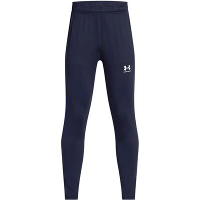 Under Armour Challenger träningsbyxa för barn - unisex - Marinblå - L Under Armour Challenger träningsbyxa för barn - unisex - Marinblå - L