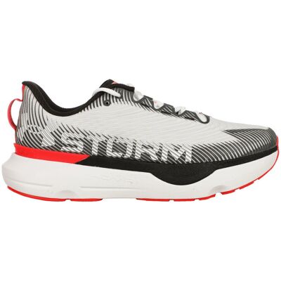 Under Armour Damen Infinite Pro Storm Laufschuhe - Wasserabweisend, Reflektierend, Komfort Under Armour Damen Infinite Pro Storm Laufschuhe - Wasserabweisend, Reflektierend, Komfort