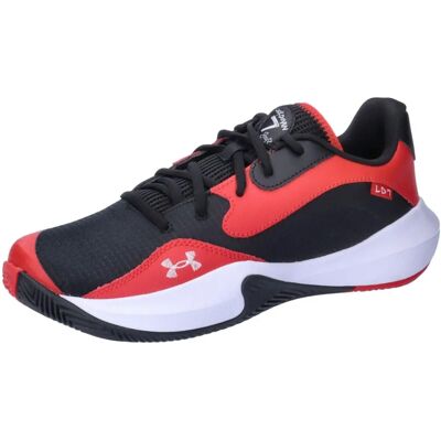 Under Armour UA Lockdown 7 Low - Buty do koszykówki Under Armour UA Lockdown 7 Low - Buty do koszykówki