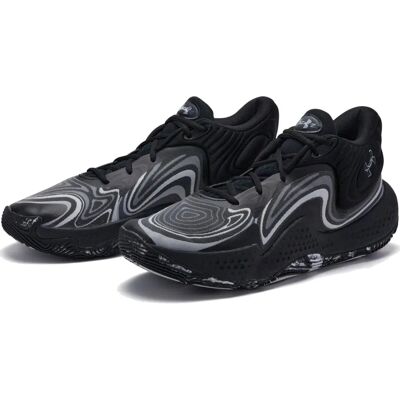 Under Armour Spawn 6 Mid - Basketball Shoes Under Armour Spawn 6 Mid - Basketball Shoes