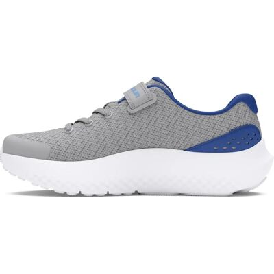 Under Armour Surge 4 AC Laufschuhe - Leicht, Atmungsaktiv, Strapazierfähig Under Armour Surge 4 AC Laufschuhe - Leicht, Atmungsaktiv, Strapazierfähig