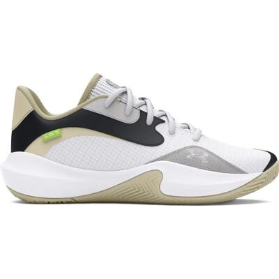 Under Armour UA Lockdown 7 Low 3027646 - Basketballschuhe Under Armour UA Lockdown 7 Low 3027646 - Basketballschuhe