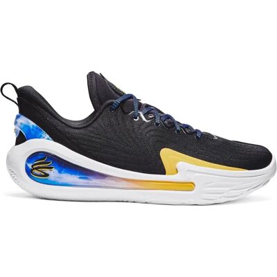 Under Armour Curry 12 Dub Nation Black - Scarpe - Leggere, Traspiranti, Supportive Under Armour Curry 12 Dub Nation Black - Scarpe - Leggere, Traspiranti, Supportive