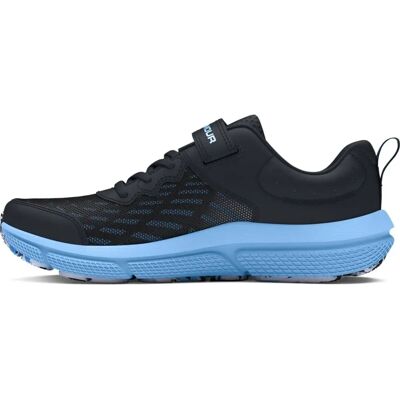 Chaussures de course Under Armour Assert 10 AC - Running Shoes - Publicité Chaussures de course Under Armour Assert 10 AC - Running Shoes - Publicité