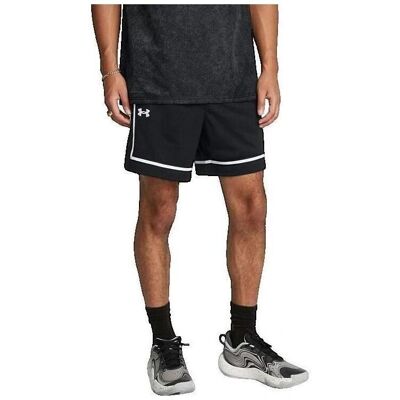 Under Armour Zone Pro Shorts - Andningsbar, Snabbtorkande, Elastisk Midja - Shorts Under Armour Zone Pro Shorts - Andningsbar, Snabbtorkande, Elastisk Midja - Shorts