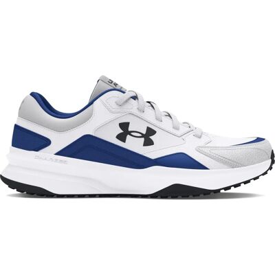 Under Armour EDGE Leather - Chaussures de fitness pour hommes - Publicité Under Armour EDGE Leather - Chaussures de fitness pour hommes - Publicité