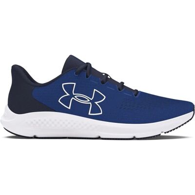 Buty do biegania Under Armour Charged Pursuit 3 - Lekka i oddychająca siatka Buty do biegania Under Armour Charged Pursuit 3 - Lekka i oddychająca siatka