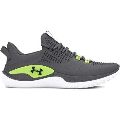 Męskie buty treningowe Flow Dynamic IntelliKnit od Under Armour Męskie buty treningowe Flow Dynamic IntelliKnit od Under Armour