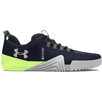 Under Armour Reign 6 Trainingsschuhe - Unterstützend, Langlebig, Flexibel Under Armour Reign 6 Trainingsschuhe - Unterstützend, Langlebig, Flexibel