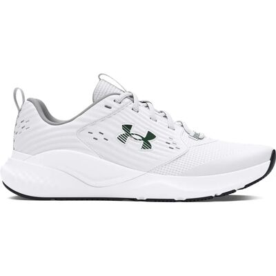 Under Armour Charged Commit Tr 4 - Chaussures d'entraînement - Publicité Under Armour Charged Commit Tr 4 - Chaussures d'entraînement - Publicité