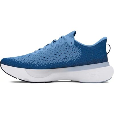 Under Armour Damen Fitnessschuhe UA Infinite - Hellblau - Sport Schuhe Under Armour Damen Fitnessschuhe UA Infinite - Hellblau - Sport Schuhe
