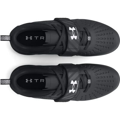 Scarpe da Allenamento Under Armour Reign Lifter - Resistenti, Supporto, Unisex Scarpe da Allenamento Under Armour Reign Lifter - Resistenti, Supporto, Unisex