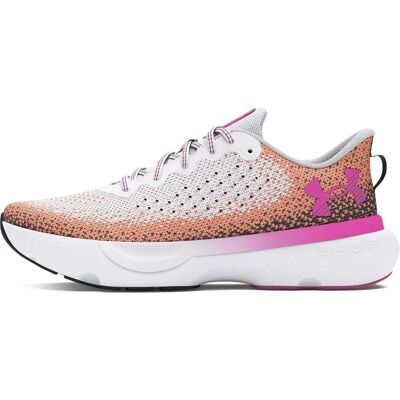 Under Armour Infinite Sportschuhe - Orange - Sportschuhe Under Armour Infinite Sportschuhe - Orange - Sportschuhe