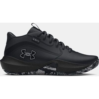 Buty do koszykówki Under Armour Lockdown 7 - Basketball Shoes Buty do koszykówki Under Armour Lockdown 7 - Basketball Shoes