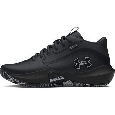 Buty do koszykówki Under Armour Lockdown 7 - Basketball Shoes Buty do koszykówki Under Armour Lockdown 7 - Basketball Shoes