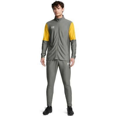Under Armour 1379592 Grå Challenger Träningsset - Tracksuit Under Armour 1379592 Grå Challenger Träningsset - Tracksuit
