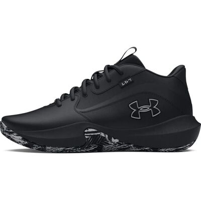 Under Armour Lockdown 7 Basketballschuhe - Basketball Shoes Under Armour Lockdown 7 Basketballschuhe - Basketball Shoes