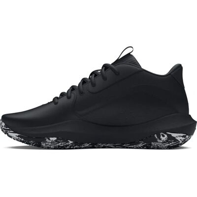 Under Armour unisex Lockdown 7 Leder Basketballschuhe - Basketball shoes Under Armour unisex Lockdown 7 Leder Basketballschuhe - Basketball shoes