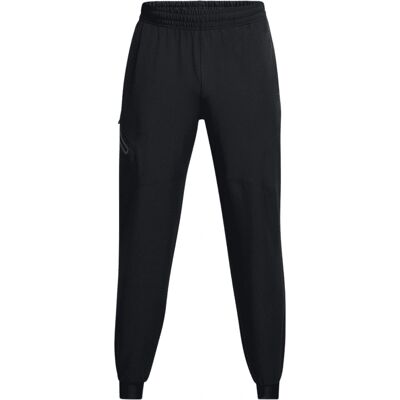 Under Armour Ustoppable Joggers - Herr - Svart - XS Under Armour Ustoppable Joggers - Herr - Svart - XS