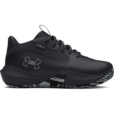 Under Armour Lockdown 7 Basketballschuhe - Tragekomfort, leicht & Traktion Under Armour Lockdown 7 Basketballschuhe - Tragekomfort, leicht & Traktion