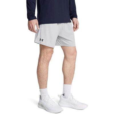 Under Armour Tech Vent 7in Shorts - MOD GRAY - S - Shorts Under Armour Tech Vent 7in Shorts - MOD GRAY - S - Shorts