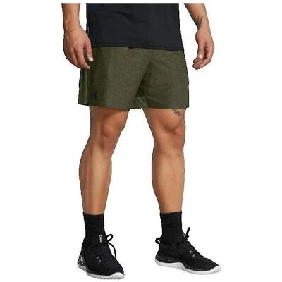 Under Armour Tech Vent Shorts - Lätt, Andningsbar, 18cm Under Armour Tech Vent Shorts - Lätt, Andningsbar, 18cm